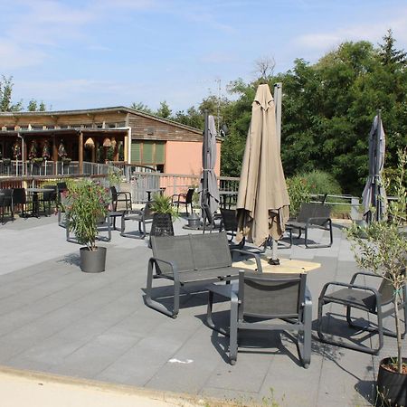 Camping les Acacias Altkirch Extérieur photo