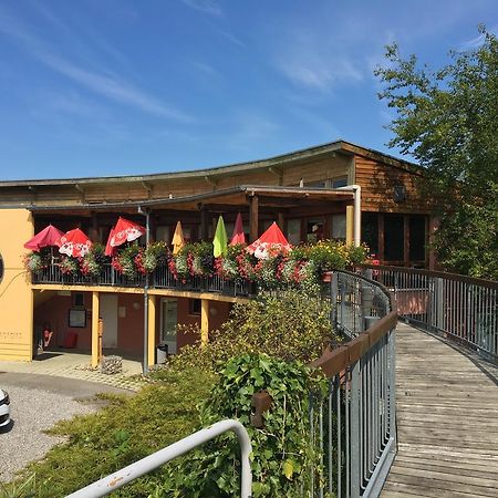 Camping les Acacias Altkirch Extérieur photo