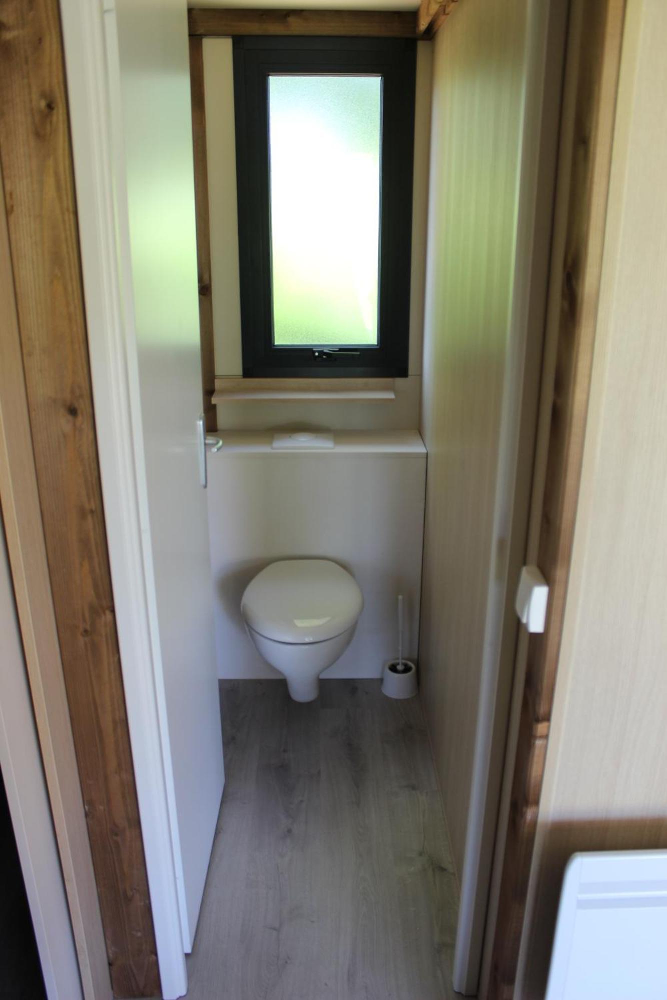 Camping les Acacias Altkirch Chambre photo